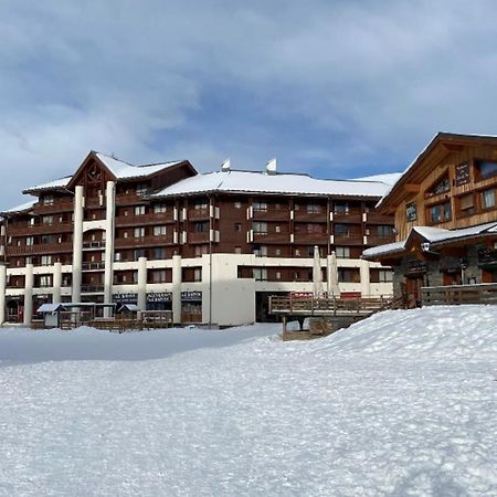 Charming Apt Near The Slopes Of La Plagne Appartamento Esterno foto