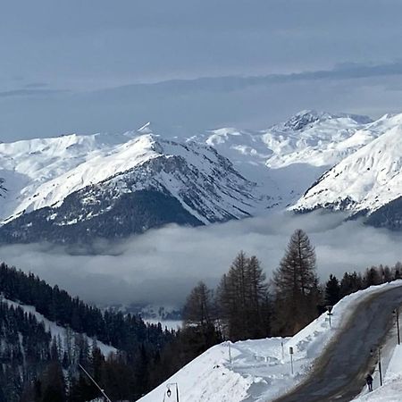 Charming Apt Near The Slopes Of La Plagne Appartamento Esterno foto